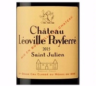 Wine Review Léoville-Poyferré: Second? Online - Another Super