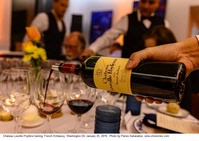 Wine Léoville-Poyferré: Review Super - Another Online Second?